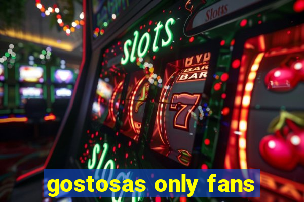 gostosas only fans